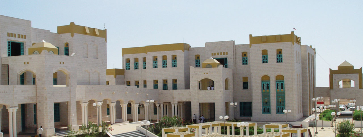 Faculty of Engineering – Hadramout University - Al-Zaghir Sons Group of ...